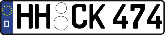 HH-CK474