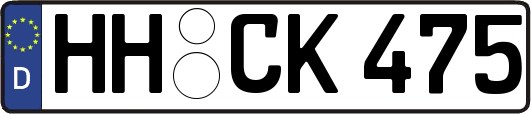 HH-CK475