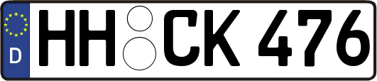 HH-CK476