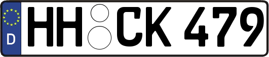 HH-CK479
