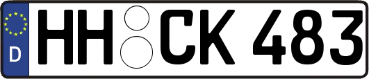 HH-CK483