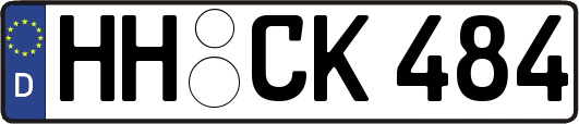HH-CK484