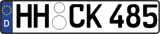 HH-CK485