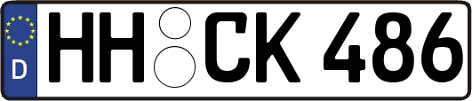 HH-CK486