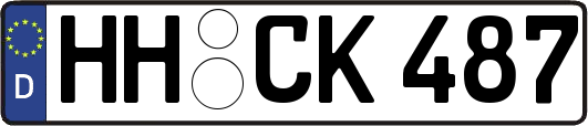HH-CK487