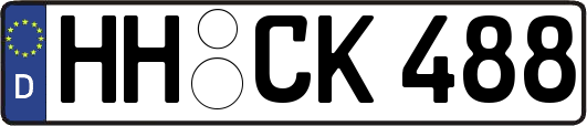 HH-CK488
