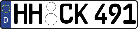 HH-CK491