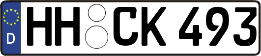 HH-CK493