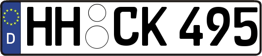 HH-CK495