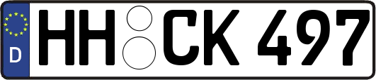 HH-CK497
