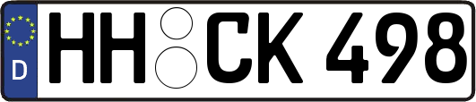 HH-CK498