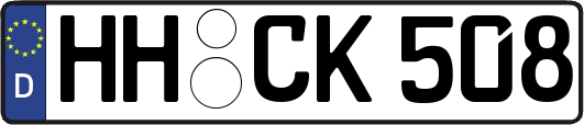 HH-CK508