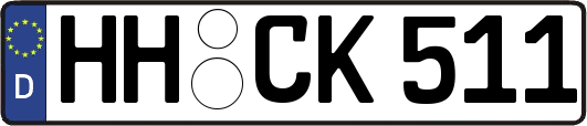 HH-CK511