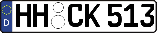 HH-CK513
