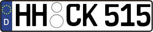 HH-CK515