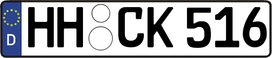 HH-CK516