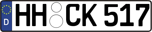 HH-CK517