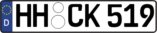 HH-CK519