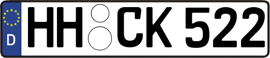 HH-CK522