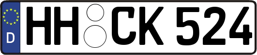 HH-CK524