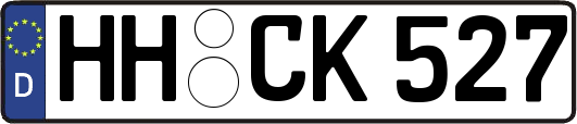 HH-CK527