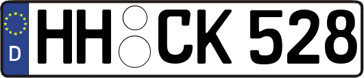 HH-CK528