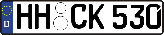 HH-CK530