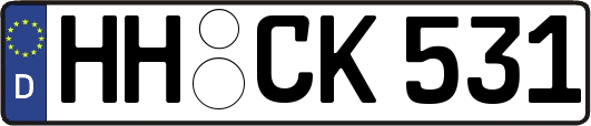 HH-CK531