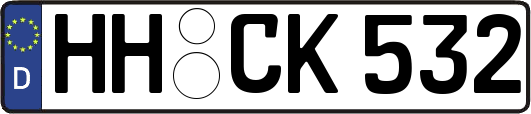 HH-CK532