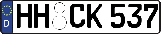 HH-CK537