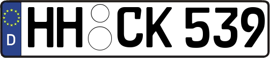 HH-CK539
