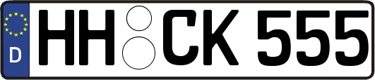 HH-CK555