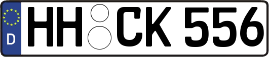 HH-CK556