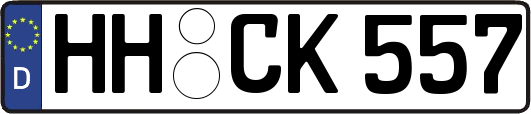 HH-CK557