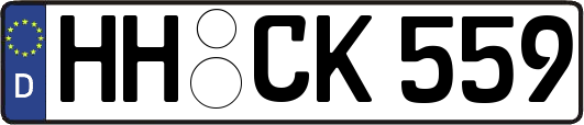 HH-CK559