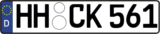 HH-CK561