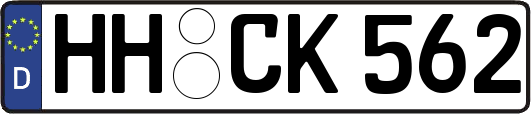 HH-CK562
