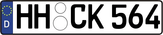HH-CK564