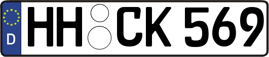 HH-CK569