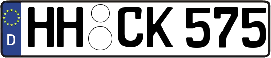 HH-CK575