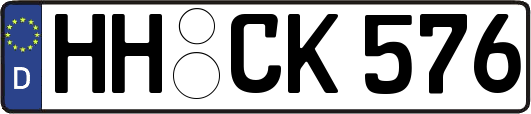 HH-CK576