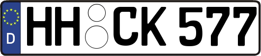 HH-CK577