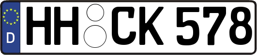 HH-CK578