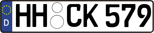 HH-CK579
