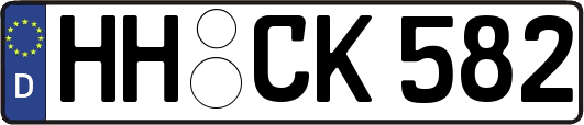 HH-CK582