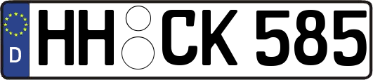 HH-CK585