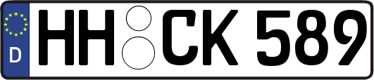 HH-CK589