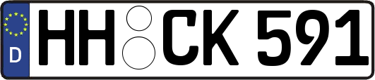 HH-CK591