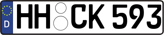 HH-CK593