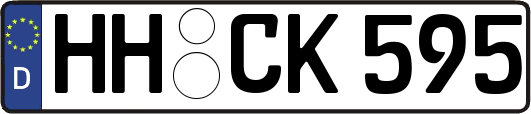 HH-CK595
